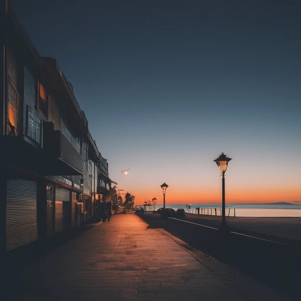 4:30 AM: The Best Time of Day