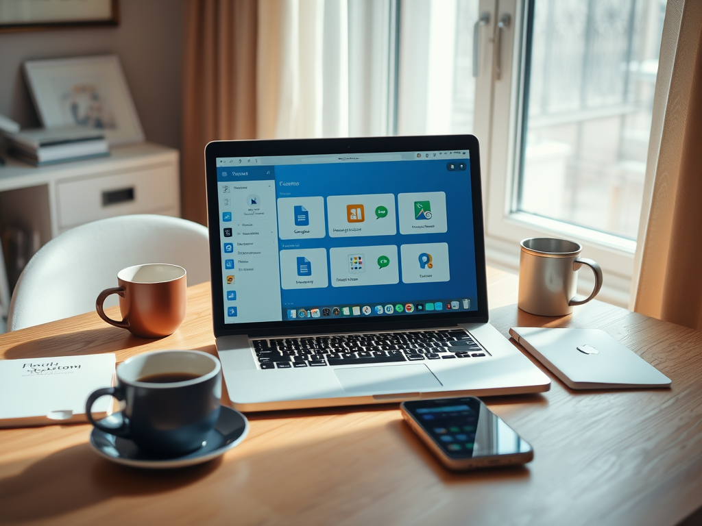 Top Office Tools for Freelance Virtual Assistants